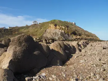 Le Gris-Nez, Cap Gris-Nez (Frankrijk)